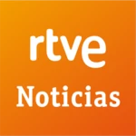 Logo of RTVE Noticias android Application 